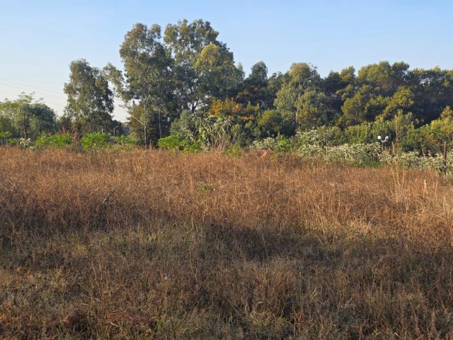Land for sale in Gauteng