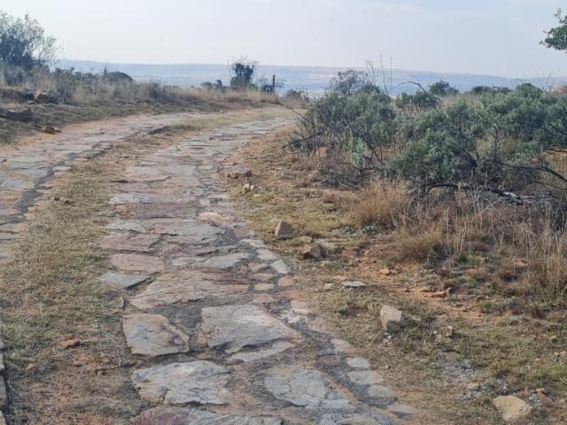 Land for sale in Gauteng