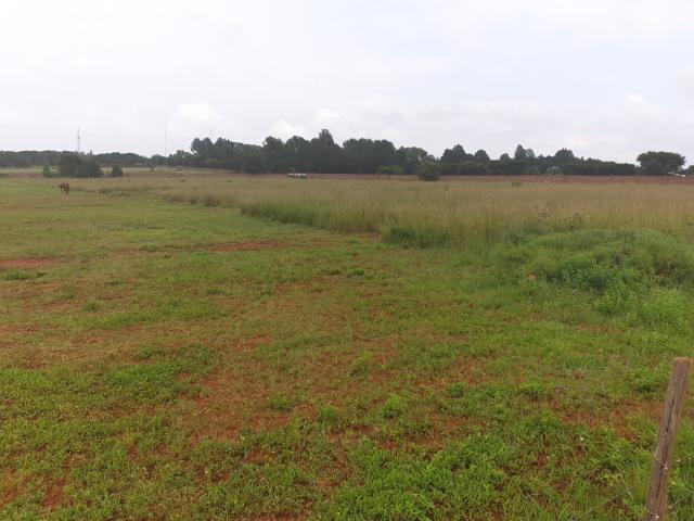 Land for sale in Kungwini, Gauteng