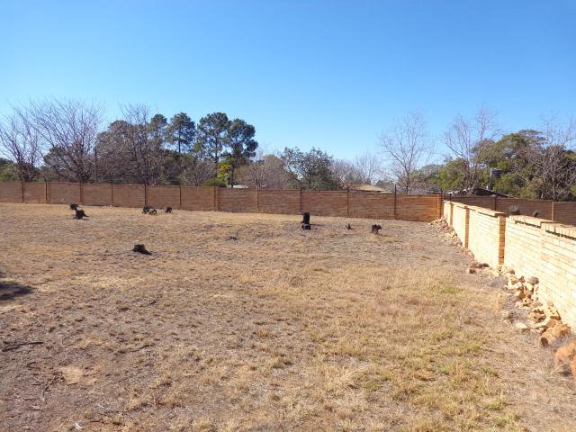 Land for sale in Gauteng