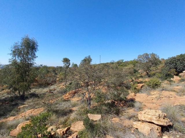 Land for sale in Gauteng