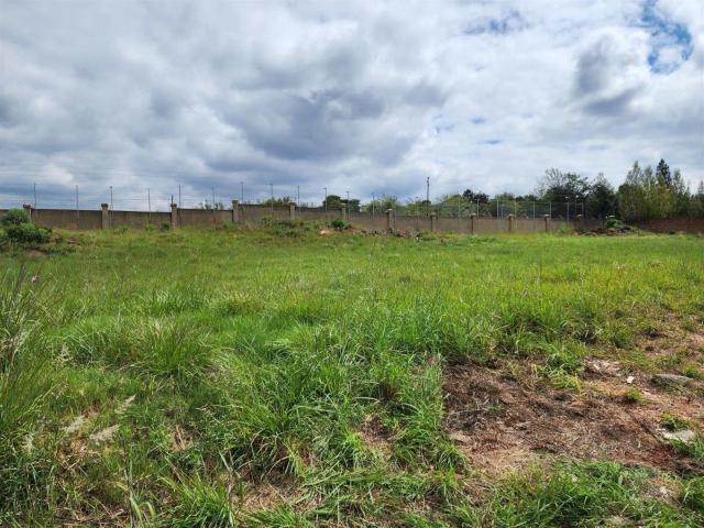 Land for sale in Gauteng
