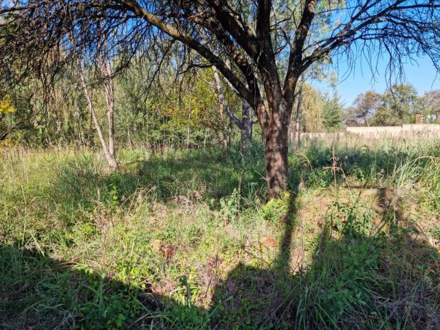 Land for sale in Gauteng