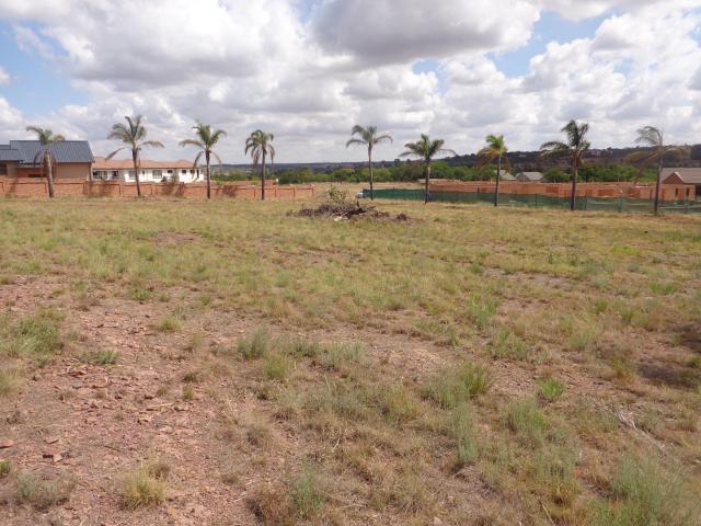Land for sale in Gauteng