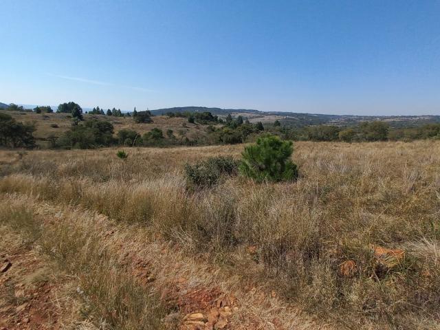 Land for sale in Gauteng