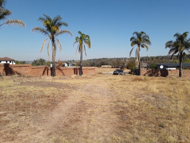 Land for sale in Gauteng