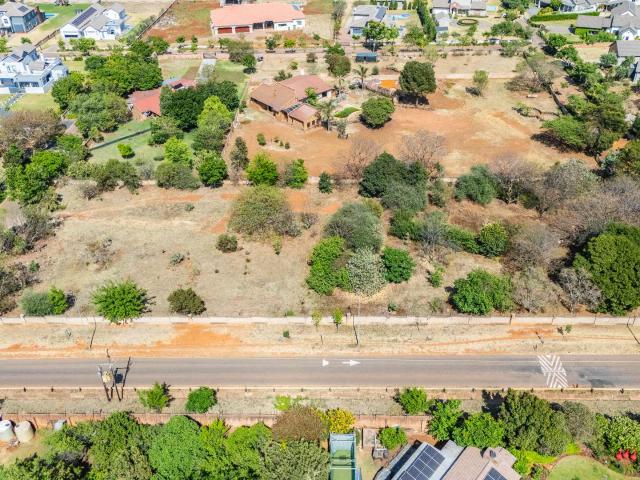 Land for sale in Kungwini, Gauteng