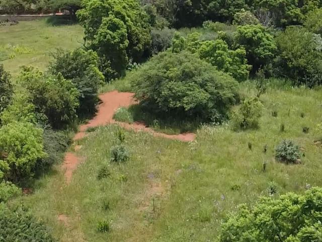 Land for sale in Gauteng