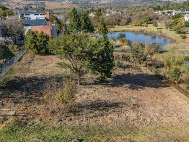 Land for sale in Gauteng