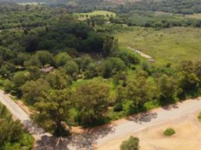 Land for sale in Gauteng