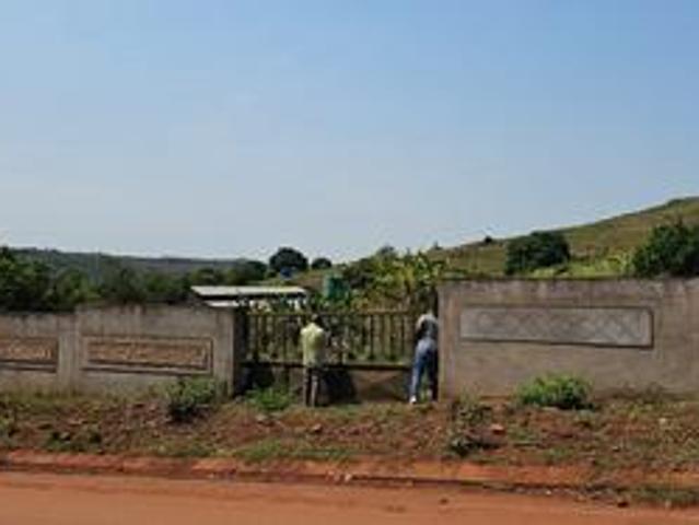 Land for sale in Vhembe, Limpopo