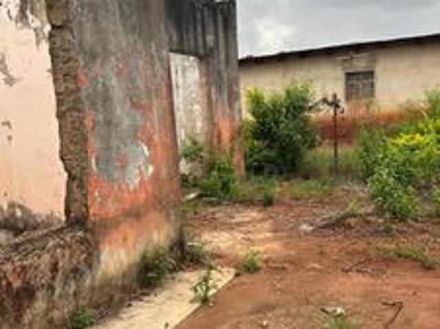 Land for sale in Thohoyandou, Thulamela Local Municipality