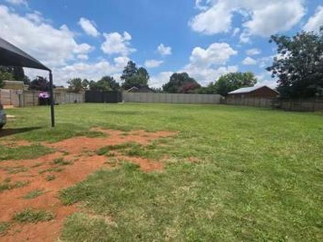 Land for sale in Henley on Klip, Midvaal