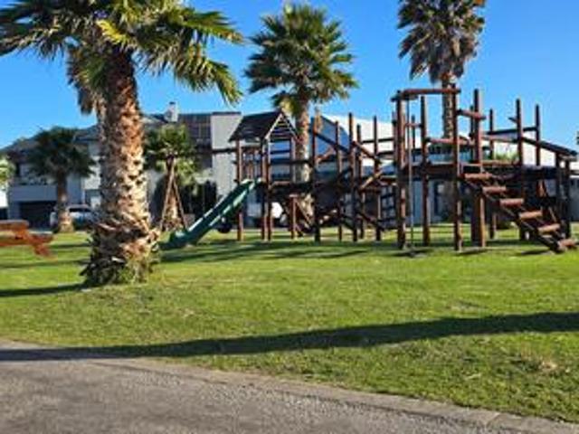 Land for sale in Cape St Francis, Eastern Cape