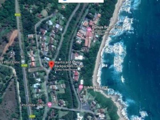 Land for sale in Ugu District Municipality, Kwazulu-natal