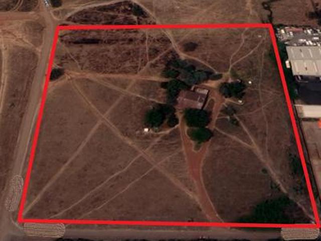 Land for sale in Ekurhuleni, Gauteng