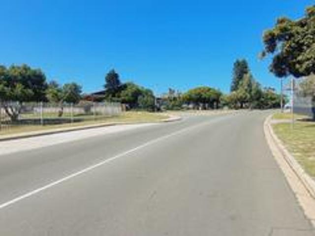 Land for sale in Groot Brak Rivier, Western Cape