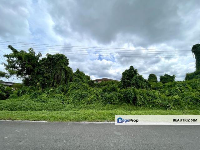 Shop for sale in Kuching, Sarawak