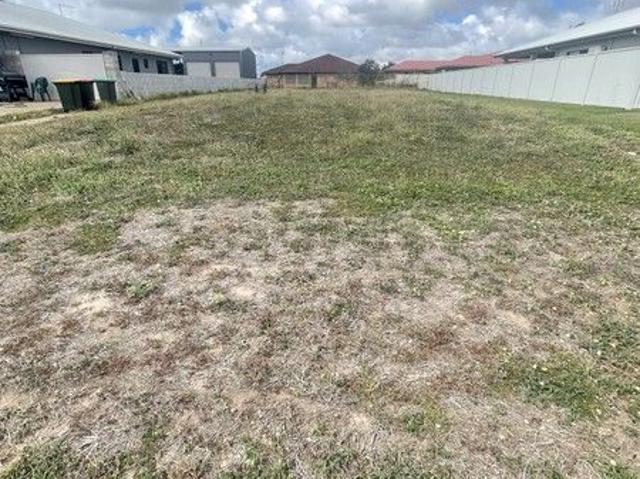 Land for sale in Ayr, Queensland