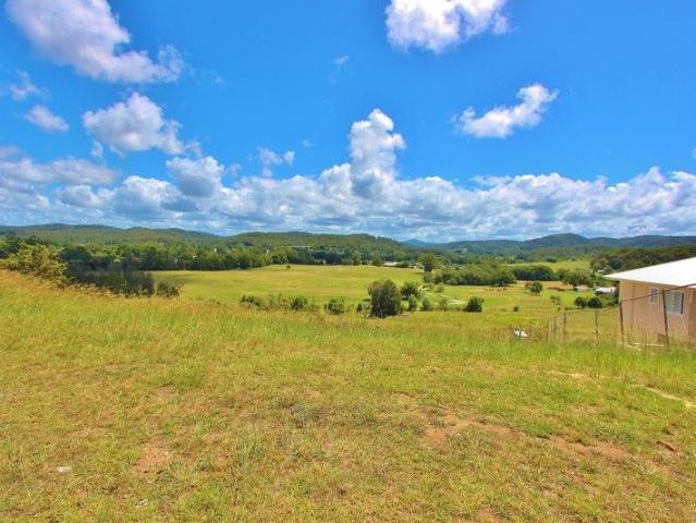 Land for sale in New South Wales
