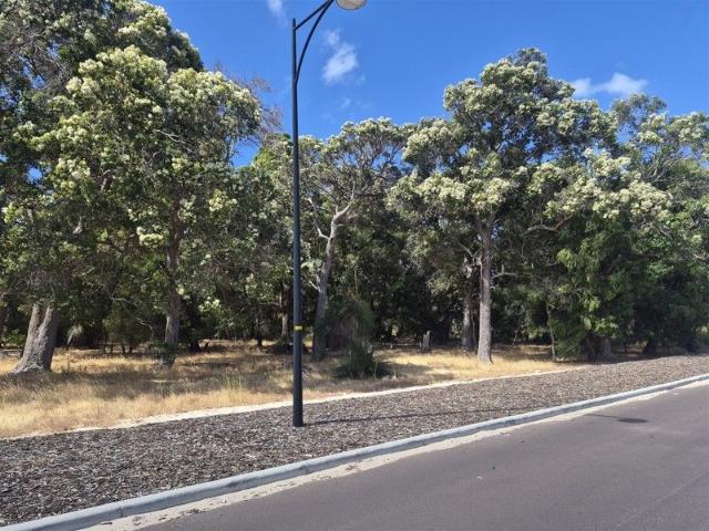 Land for sale in Dunsborough, Western Australia