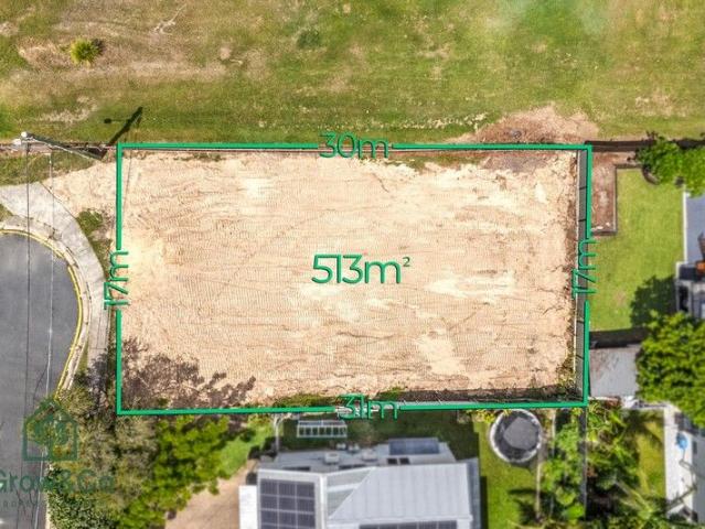Land for sale in Fernbrook, Queensland