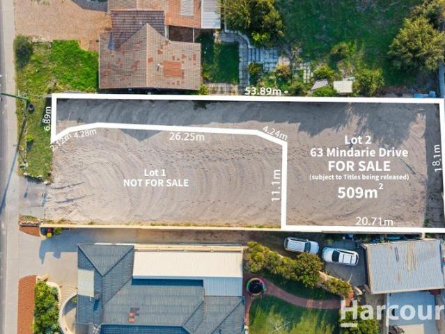 Land for sale in Quinns Rocks, Western Australia