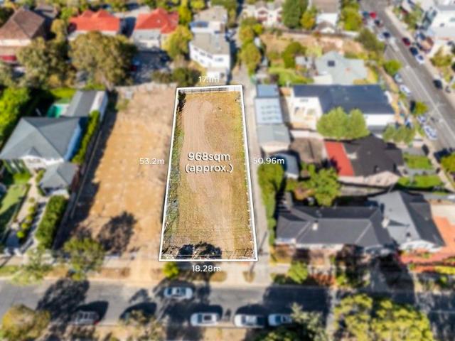 Land for sale in Camerons Creek, Victoria