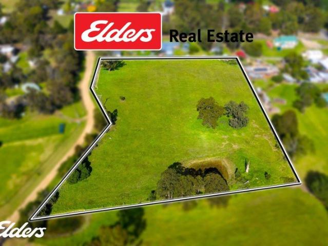 Land for sale in Calrossie, Victoria