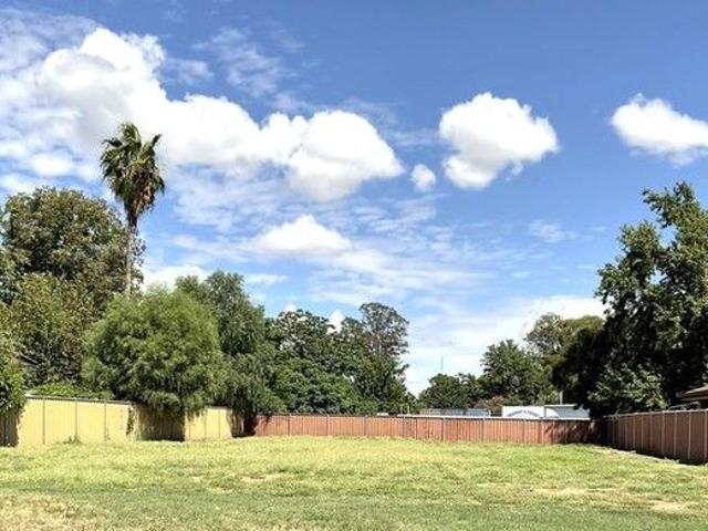 Land for sale in Coonamble, New South Wales
