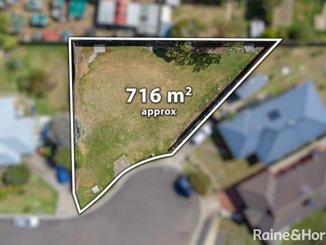 Land for sale in Camerons Creek, Victoria