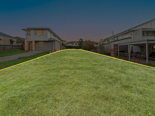Land for sale in Toombul, Queensland