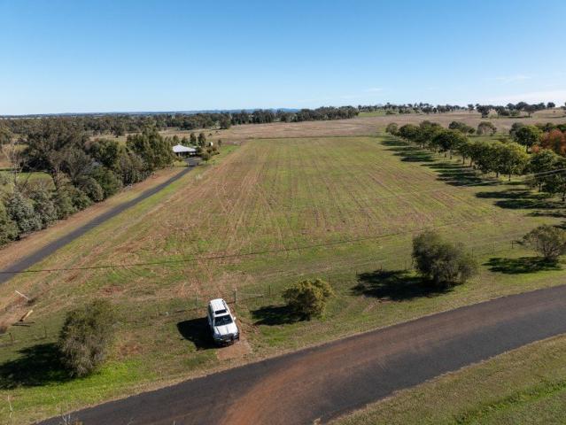 Land for sale in Dubbo, New South Wales
