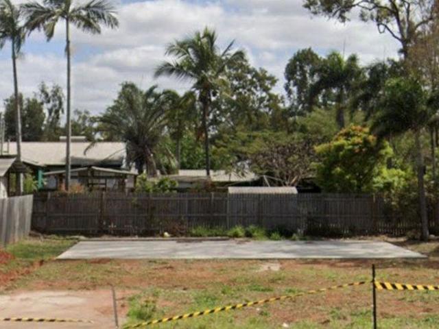Land for sale in Moranbah, Queensland