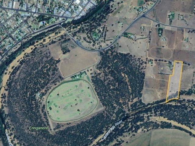 Land for sale in Breelong, New South Wales