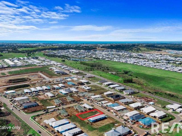 Land for sale in Great Sandy Strait, Queensland
