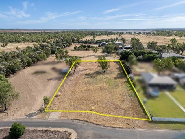 Land for sale in Emerald, Queensland