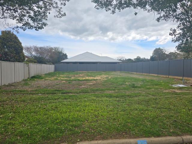 Land for sale in Cobram, Victoria