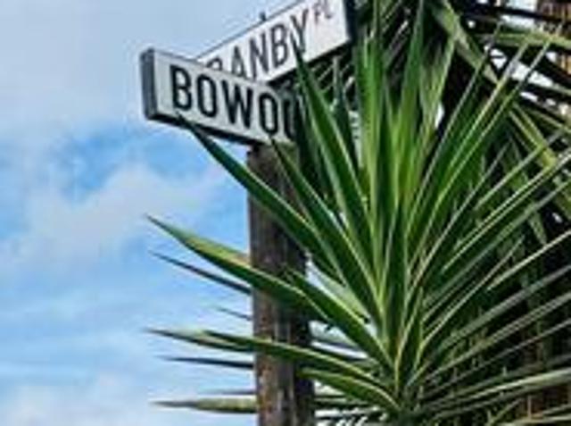 Land for sale in Durban
