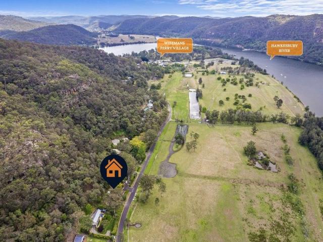 Land for sale in Sydney, New South Wales