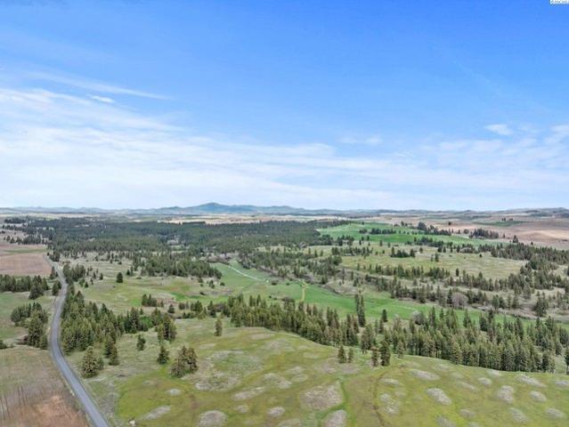 Land for sale in Whitman, Washington