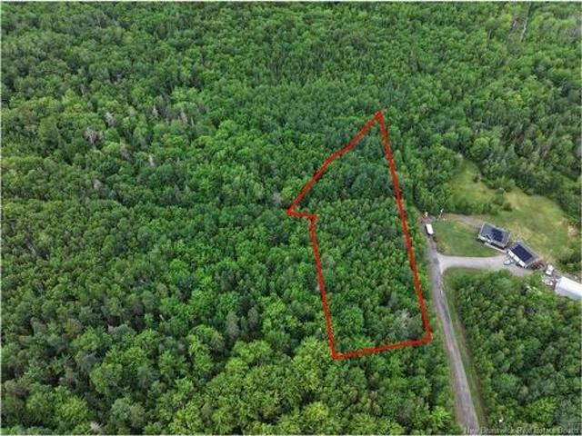 Land for sale in Irishtown