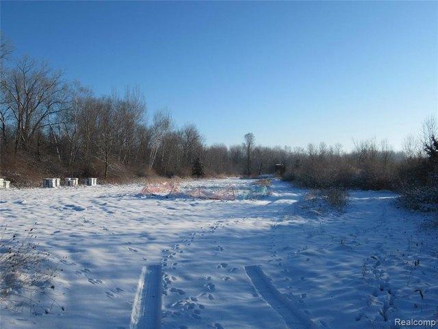 Land for sale in Wells, Michigan