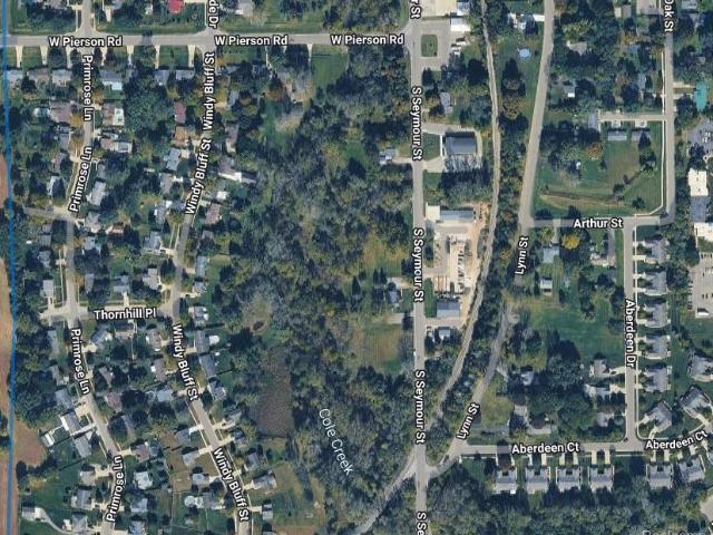 Land for sale in Flushing, Michigan