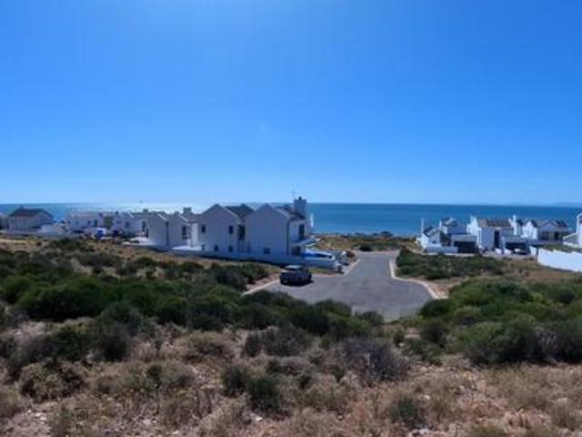 Land for sale in West Coast, Britannia Bay