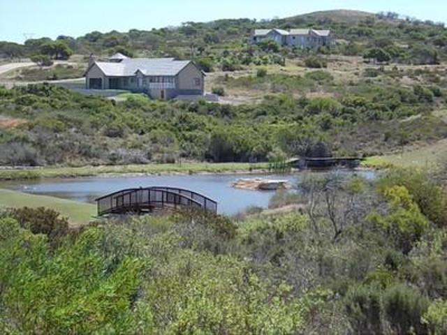 Land for sale in Groot Brak Rivier, Western Cape