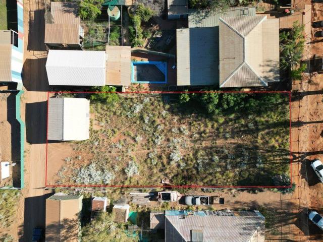 Land for sale in Onslow, Western Australia