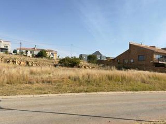 Land for sale in Krugersdorp, Mogale City Local Municipality