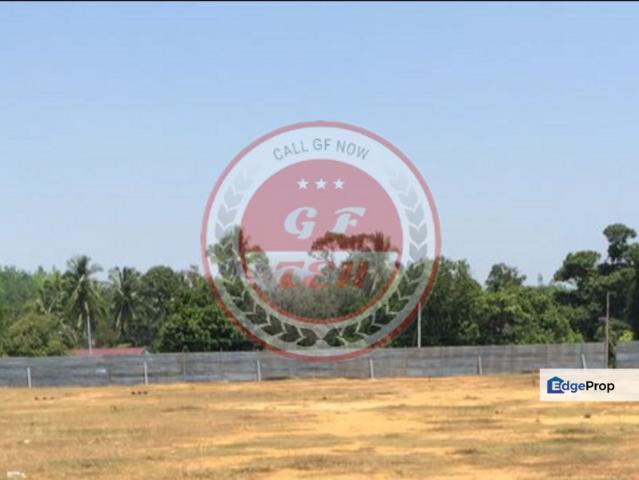 Shop for rent in Kulim, Kedah