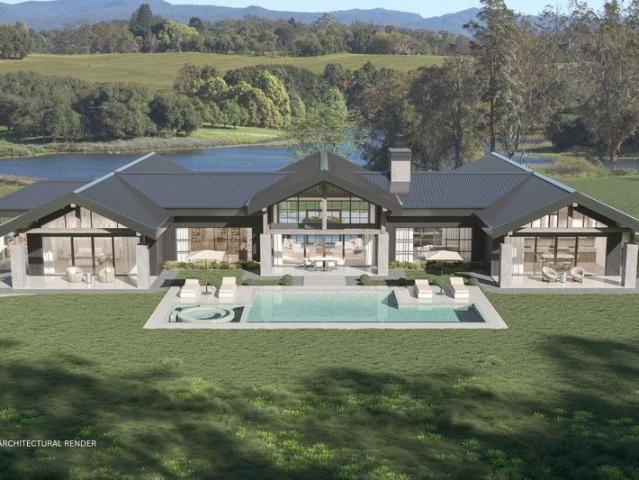 Land for sale in Eureka, New South Wales
